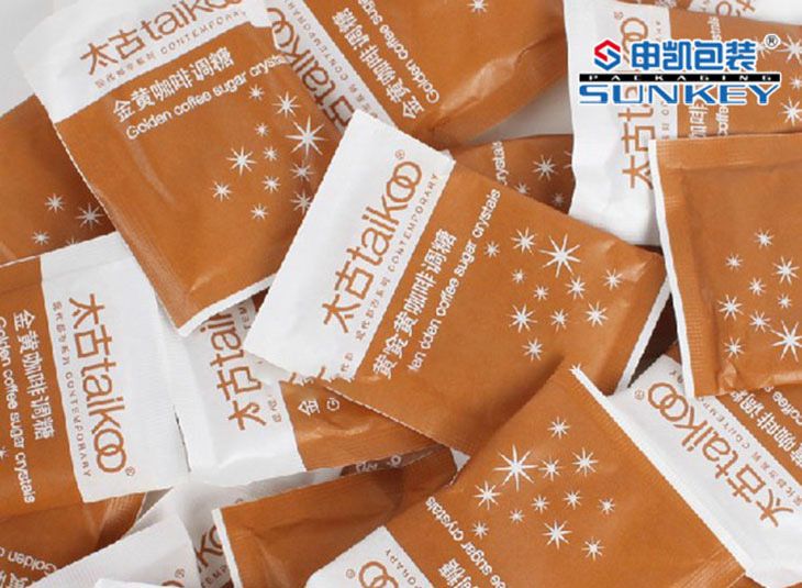 紙鋁塑復(fù)合袋